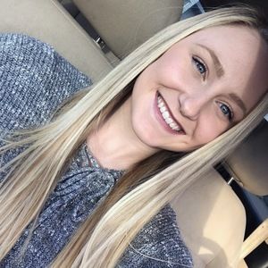 Meet your Posher, Tayla